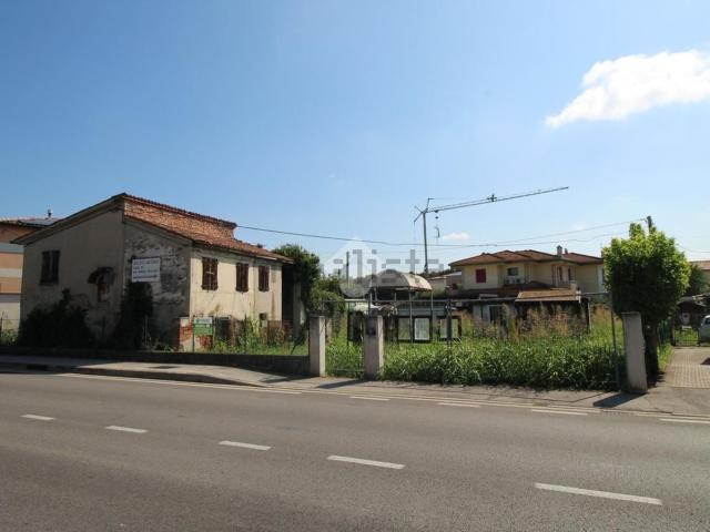 Rustico in vendita a Camisano Vicentino, Veneto