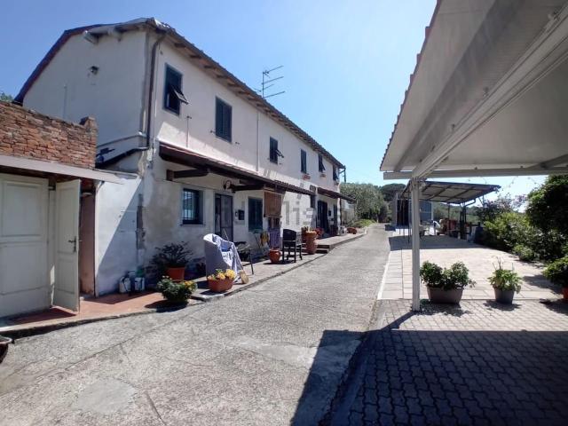 Rustico in vendita a Le Molina, Massa