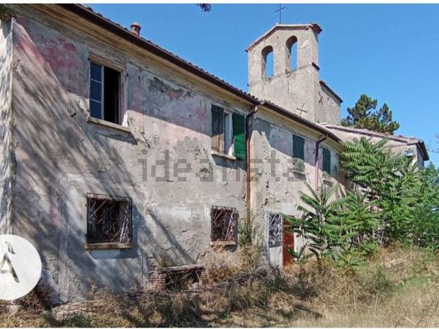 Rustico in vendita a Unione dei comuni Valle del Savio, Cesenà