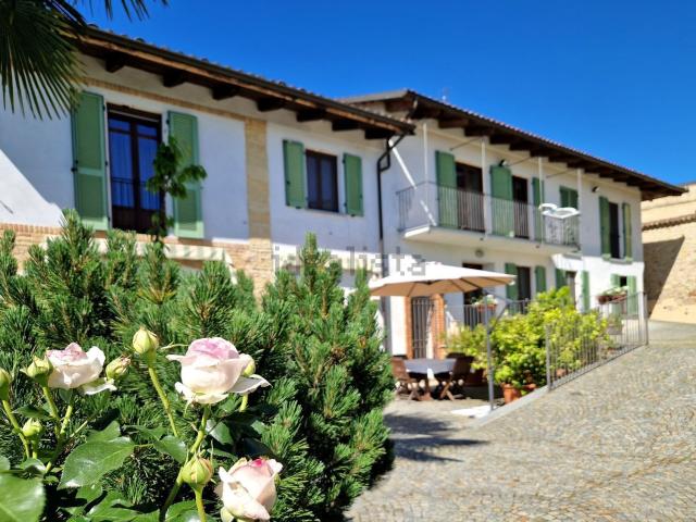 Rustico in vendita a Piemonte, Asti