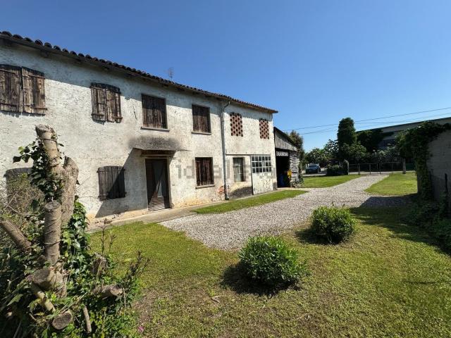 Rustico in vendita a Trevignano, Veneto