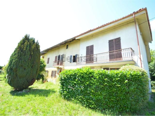 Rustico in vendita a Piemonte, Asti
