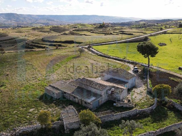 Rustico in vendita a Giarratana, Sicilia