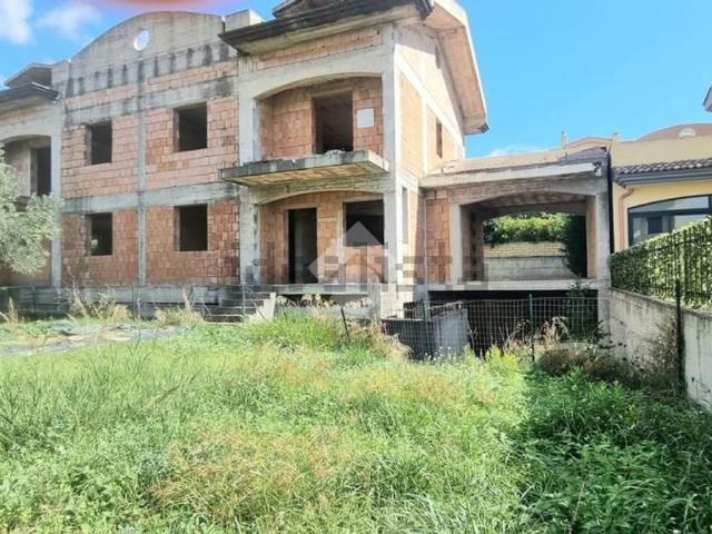 Rustico in vendita a Calabria, Catanzaro