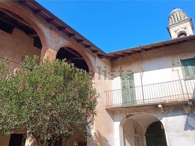 Rustico in vendita a Casale, Casalzuigno