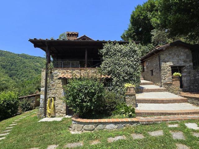 Rustico in vendita a Unione Comuni Garfagnana, Fosciandora