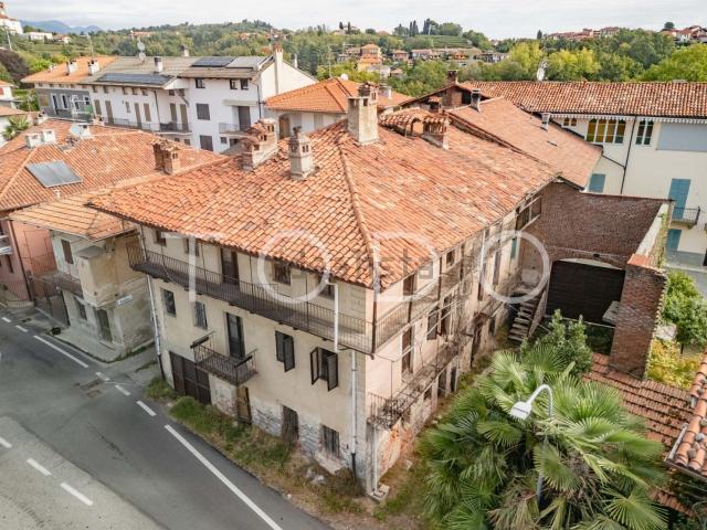 Rustico in vendita a Mozzetto, Lessona