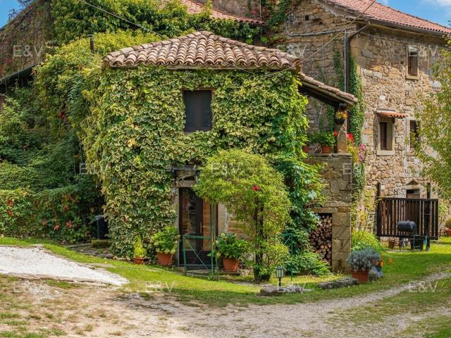 Rustico in vendita a Castiglion Fiorentino, Toscana
