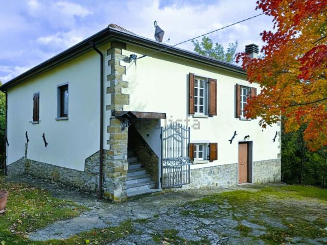Rustico in vendita a Unione dei comuni Valle del Savio, Sarsina