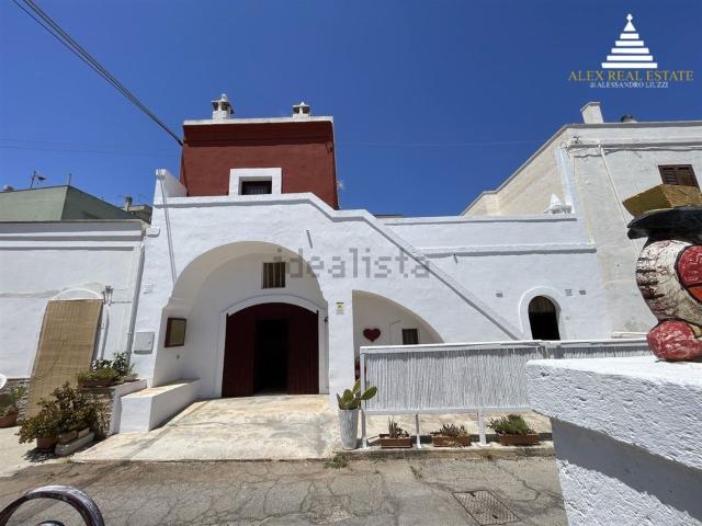 Rustico in vendita a Puglia, Brindisi