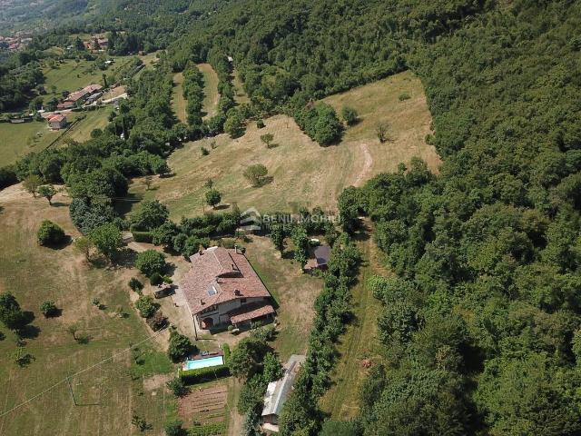 Rustico in vendita a San Gallo, Botticino