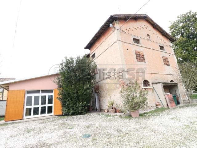 Rustico in vendita a Ospitale, Bondeno