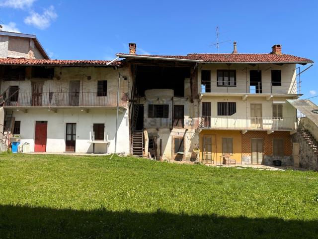 Rustico in vendita a Piemonte, Torino