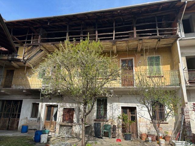 Rustico in vendita a Piemonte, Novara