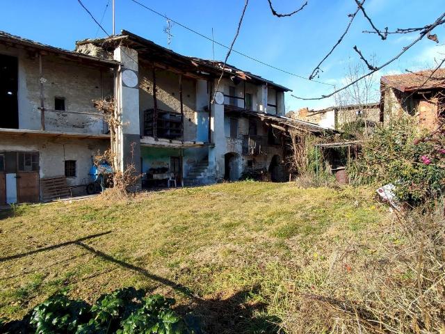 Rustico in vendita a Piemonte, Cuneo
