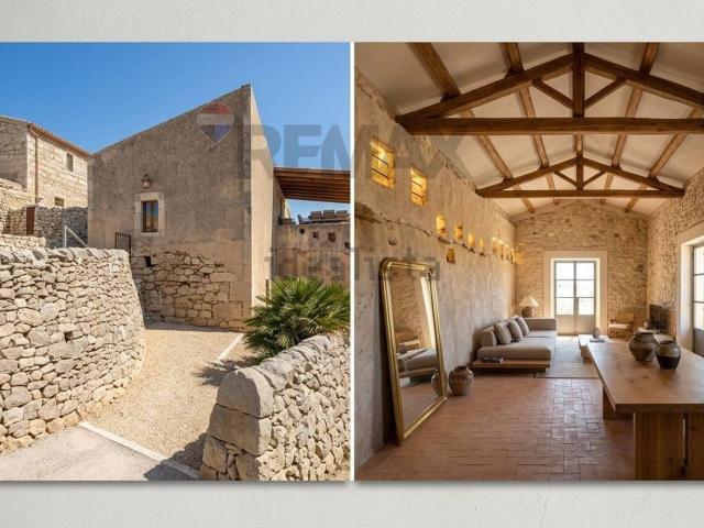 Rustico in vendita a Tre Casuzze, Ragusa