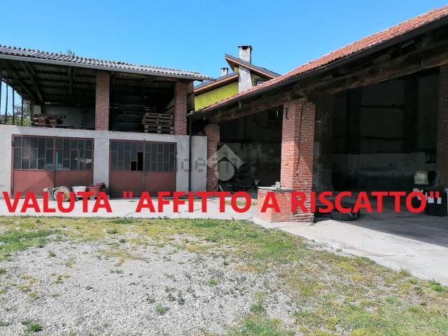 Rustico in vendita a Piemonte, Torino