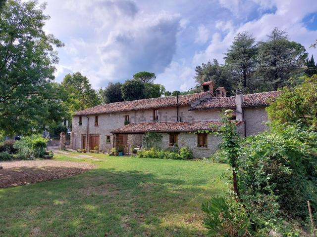 Rustico in vendita a Marche, Pesaro E Urbino
