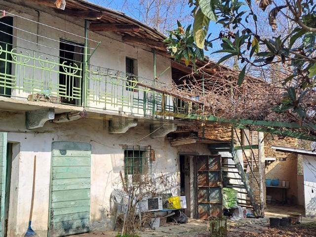 Rustico in vendita a Piemonte, Cuneo