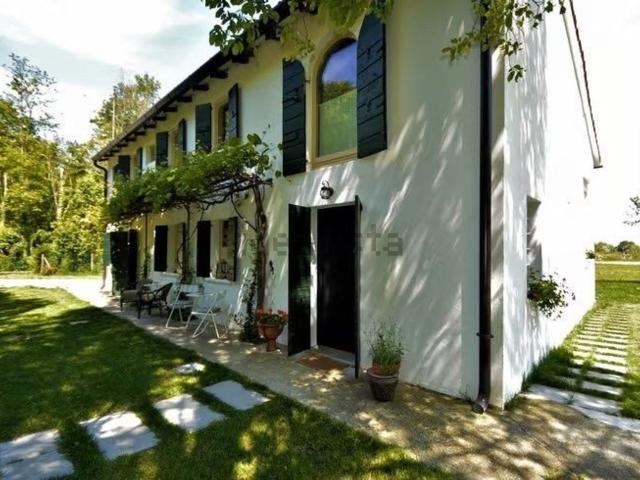 Rustico in vendita a San Cipriano, Roncade