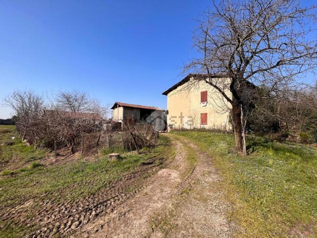 Rustico in vendita a Capriolo, Lombardia