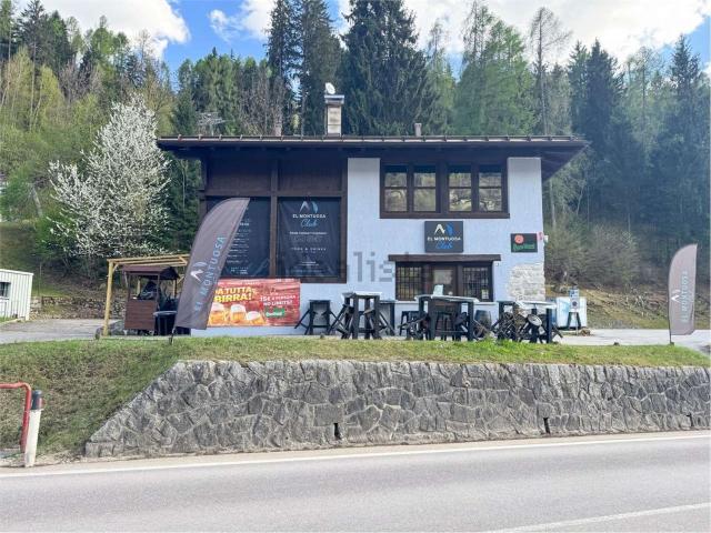 Rustico in vendita a Comunità della Valle di Sole, Mezzana