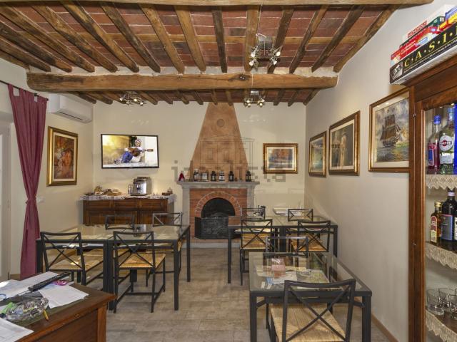 Rustico in vendita a Bagni Di Lucca Ponte, Toscana