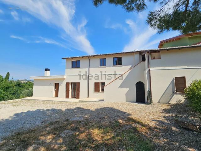 Rustico in vendita a Marche, Ascoli Piceno
