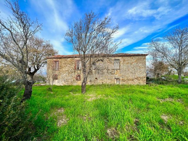 Rustico in vendita a Agropoli, Campania