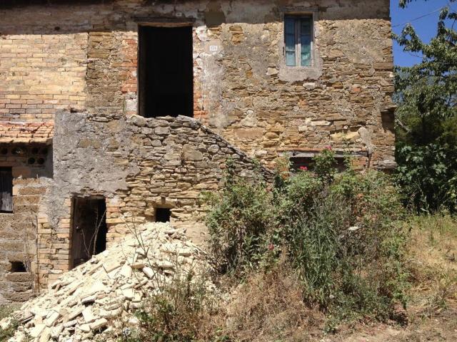 Rustico in vendita a Bevagna, Umbria