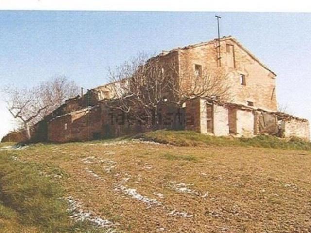 Rustico in vendita a Marche, Ancona