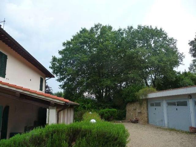 Rustico in vendita a Loro Ciuffenna, Toscana