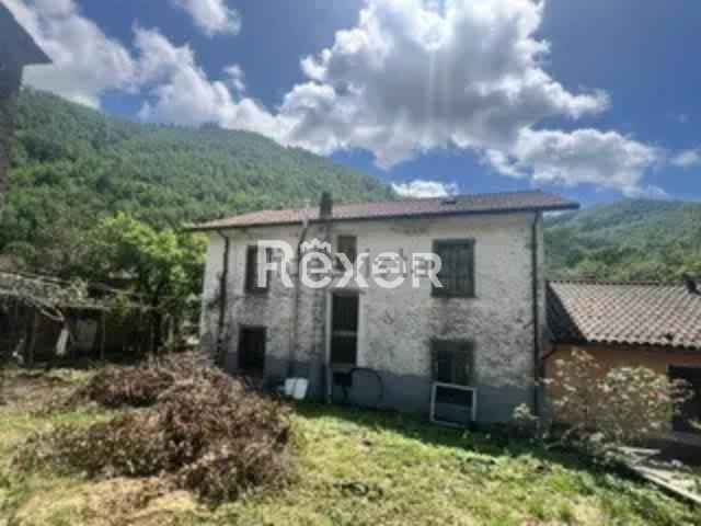 Rustico in vendita a Unione Comuni Garfagnana, Castelnuovo Di Garfagnana