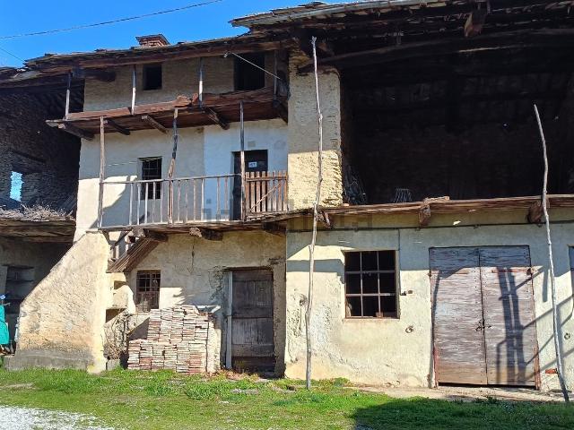 Rustico in vendita a San Chiaffredo, Piemonte