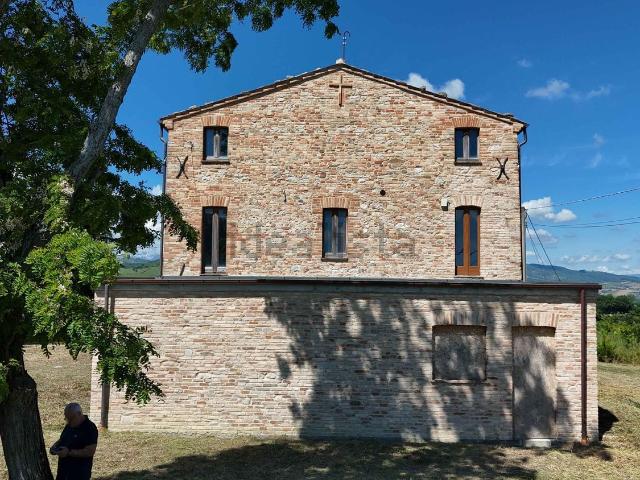 Rustico in vendita a Marche, Ascoli Piceno