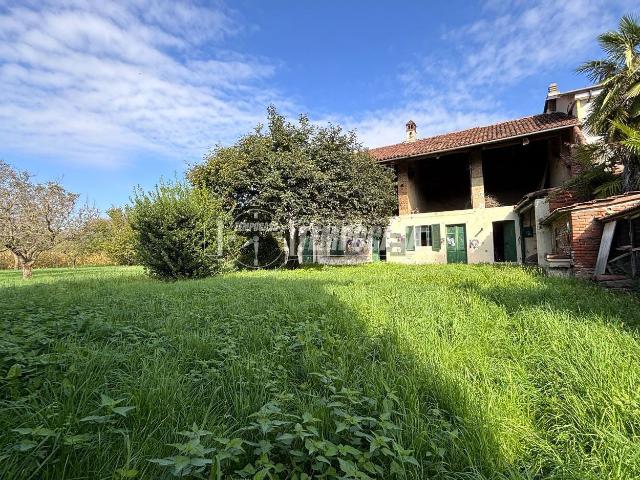 Rustico in vendita a Piemonte, Torino