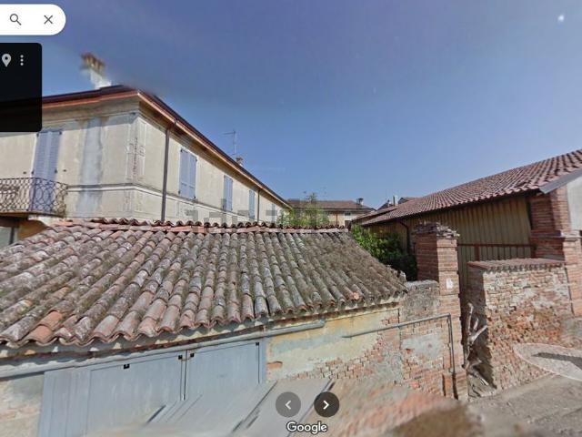 Rustico in vendita a Scandolara Ravara, Lombardia