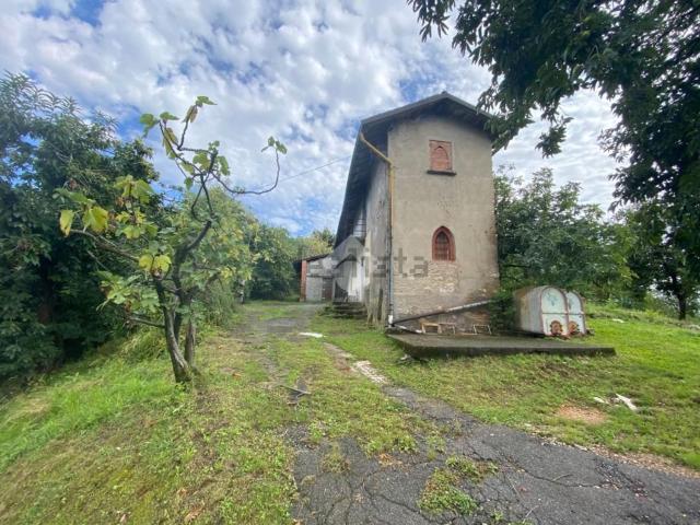 Rustico in vendita a Zona Nord, Brescia