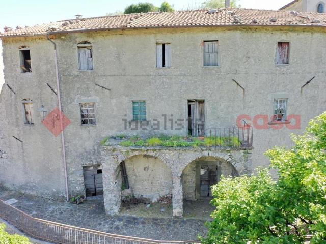 Rustico in vendita a Unione Comuni Garfagnana, Gallicano
