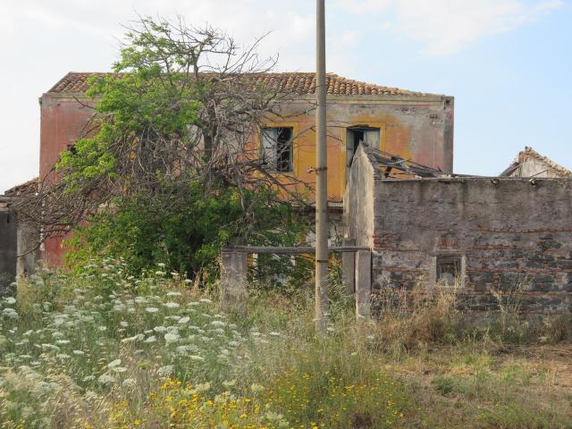 Rustico in vendita a San Giorgio-Librino-San Giuseppe la Rena-Zia Lisa-Villaggio Sant'Agata, Catania