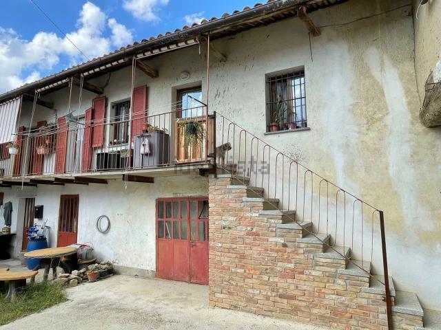 Rustico in vendita a Piemonte, Cuneo