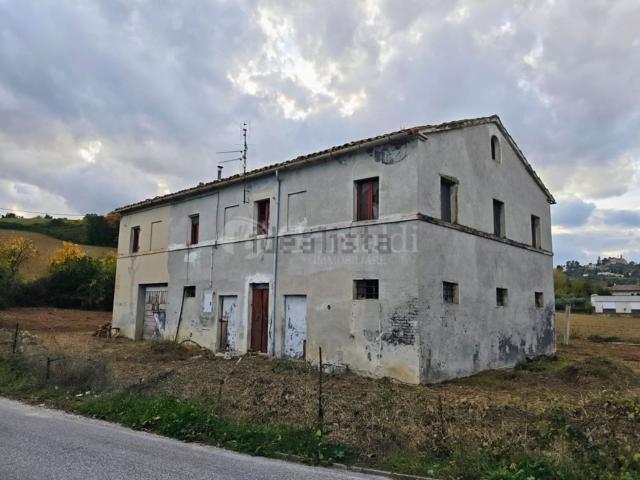 Rustico in vendita a Marche, Ancona
