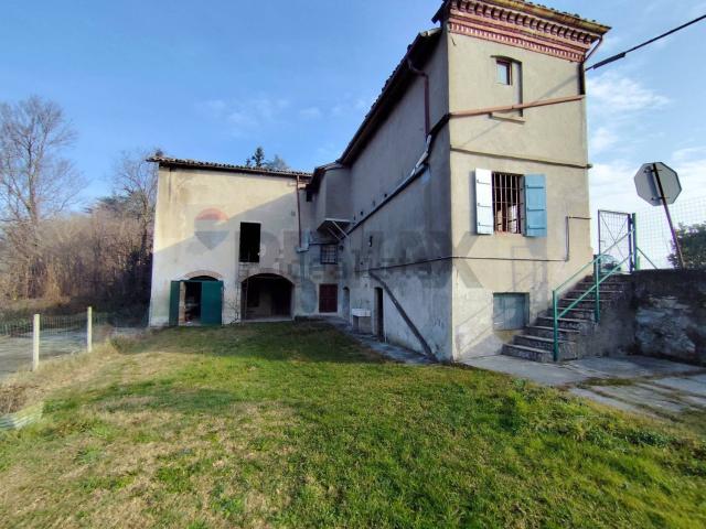 Rustico in vendita a Piemonte, Alessandria