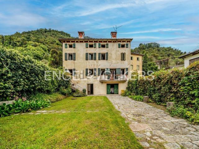 Rustico in vendita a Follina, Veneto