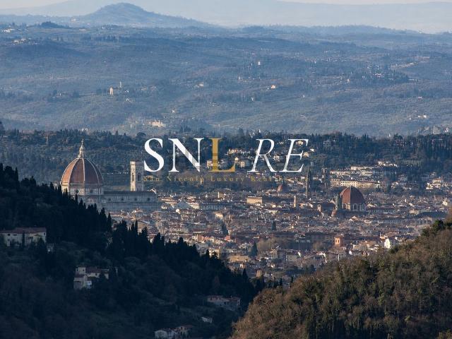 Rustico in vendita a Caldine, Fiesole