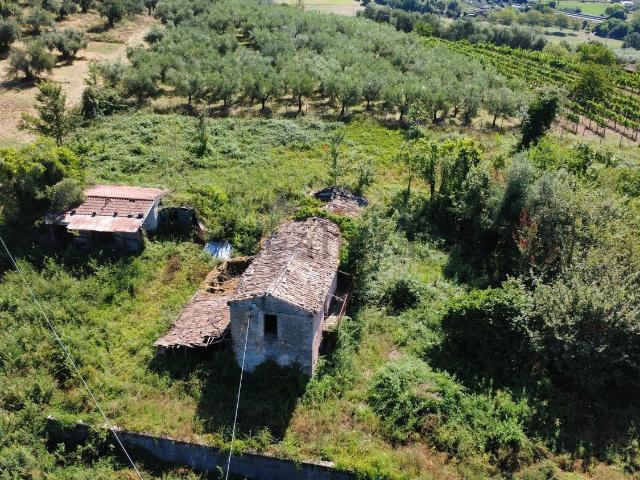 Rustico in vendita a Castelliri, Lazio
