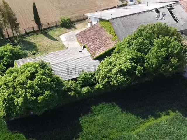 Rustico in vendita a Torre Pallavicina, Lombardia