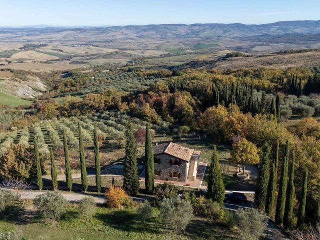 Rustico in vendita a Castiglione D'orcia, Toscana