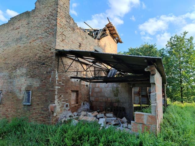 Rustico in vendita a Unione di comuni Terre di Castelli, Castelvetro Di Modena