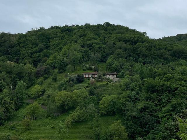 Rustico in vendita a Torre De' Busi, Lombardia
